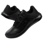 Under Armour buty sportowe dziecięce PS Mojo UFM sneakersy czarne