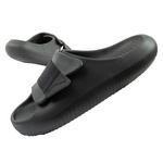 Crocs buty klapki męskie laczki Mellow Luxe Recovery Slide czarne