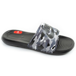 Nike buty klapki męskie sportowe Victori One Slide Print wygodne modne laczki