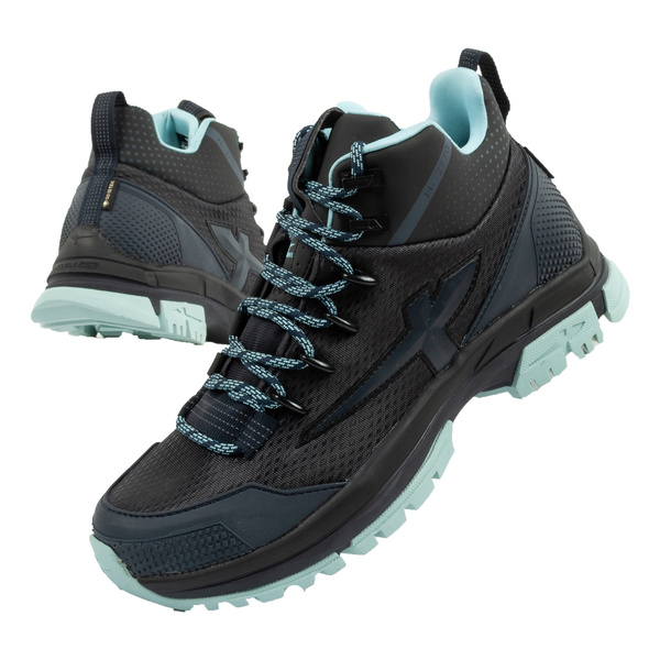 Buty damskie trekkingowe Tamaris Active [1-25255-39 849] GORE-TEX rozmiar 36