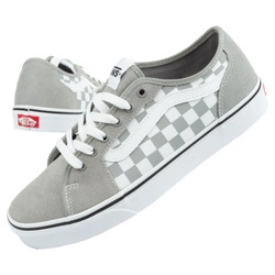 Buty sportowe trampki Vans FILEMORE DECON