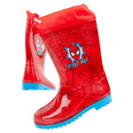 Kalosze Spiderman