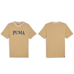 Koszulka męska T-shirt sportowy Puma Squad [678967 83]