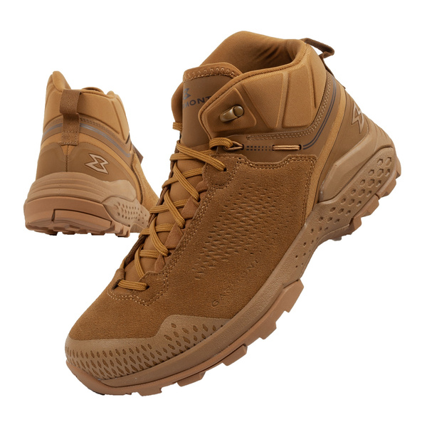 Buty męskie trekkingowe Garmont T4 Groove [002709]