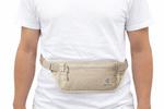 Deuter nerka Security Money Belt beżowy pasek/etui na dokumenty i pieniądze