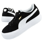 Buty sportowe Puma Suede Mayu [380686 02]