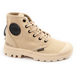 Palladium buty sportowe damskie Pampa Hi HTG Supply trampki za kostkę