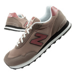 Buty sportowe męskie sneakersy New Balance 515 r.42,5 modne wygodne zielone - khaki, brązowe