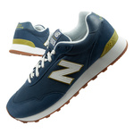 New Balance 515 buty sportowe męskie sneakersy modne grantowe