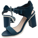 Buty Damskie Sandały Lacoste Lonelle [12003]