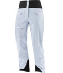 Spodnie damskie Salomon OUTPEAK Snowboard 20K