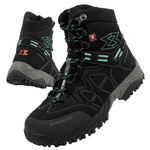 Buty damskie trekkingowe Garmont Momentum WP [001535] Primaloft