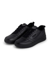 Fila Rega buty sportowe męskie sneakersy modne czarne