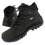 Buty trekkingowe 4F zimowe [OBMH205 22S]