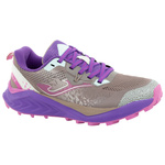 Joma buty damskie do biegania trailowe Tundra terenowe amortyzowane