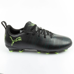 Puma Future 8 Play FG/AG Jr buty piłkarskie korki piłka nożna lanki