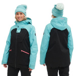 Kurtka damska zimowa O'Neill [1500003-45032] snowboard narty 20K