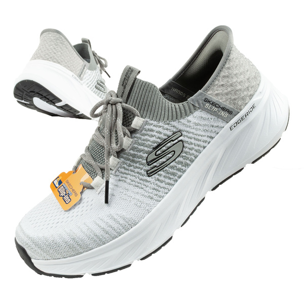 Buty męskie sportowe Skechers Edgeride-Raygo [232932/WGY]