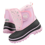 Buty dziecięce śniegowce Lee Cooper [LCJ-24-44-2863]