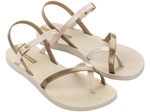 Ipanema buty sandały japonki damskie Fashion Sand VIII modne wygodne