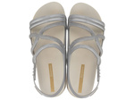 Buty sandały damskie Ipanema Walk Sandal [27211 BF982]