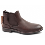 Wrangler buty męskie sztyblety botki Randy eleganckie modne wsuwane