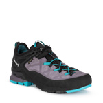 Aku Rock buty sportowe trekkingowe damskie Gore-tex skóra wytrzymałe
