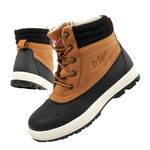 Buty dziecięce młodzieżowe śniegowce Lee Cooper [LCJ-24-01-2966L]