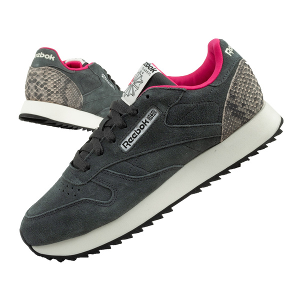 Buty damskie sportowe Reebok Classic Ripple [GX5097]
