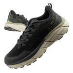 CMP buty sportowe męskie trekkingowe Rahmsy lekkie outdoor czarne