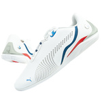Buty męskie sportowe Puma BMW Drift Cat [307304 02]