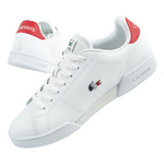 Buty sportowe męskie Lacoste Carnaby Cup 125 4 SMA [749SMA0112407]