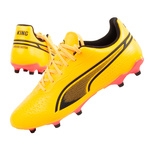 Buty piłkarskie korki Puma King Match FG/AG [107570 05] piłka nożna