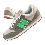 Buty męskie sportowe sneakersy New Balance [GM500TPG]