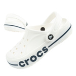 Buty klapki sandały chodaki Crocs Bayaband Clog [205089-126]