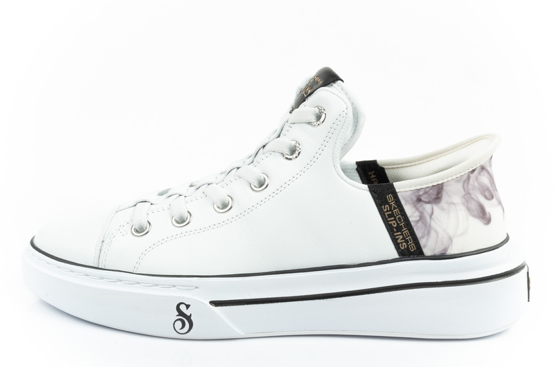 Buty męskie Skechers SLIP-INS [251016] Snoop Dogg