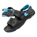 Sandały męskie Crocs Classic All-Terrain [207711-0ZQ]