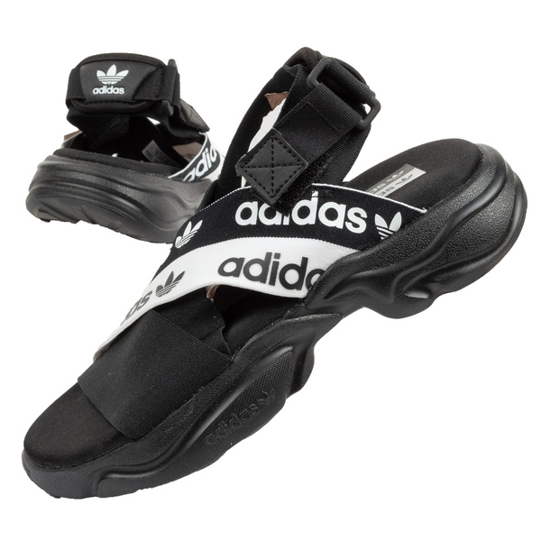 Buty sandały Adidas Magmur Sandal [EF5850]