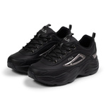 Fila Skye ZP buty sportowe damskie sneakersy modne lekkie czarne