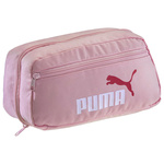 Puma kosmetyczka duża podróżna turystyczna Washbag 28×13,5×13 cm różowa