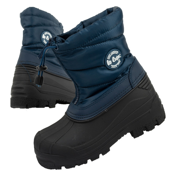 Buty dziecięce śniegowce Lee Cooper [LCJ-24-44-2841]
