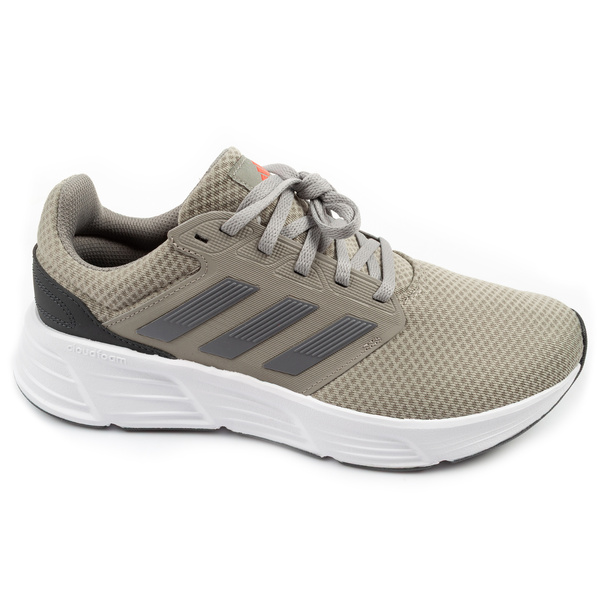 Adidas buty sportowe męskie Galaxy 6 M do biegania lekkie wygodne rozmiar 41