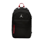 Nike Jordan Air Patrol plecak sportowy czarny 29L szkolny miejski laptop