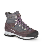 Aku Trekker Pro GORE-TEX buty trekkingowe szare
