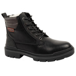 Wrangler buty męskie sztyblety trzewiki Nevada eleganckie modne