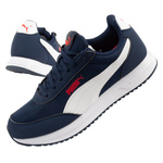 Puma R78 Lightwind buty sportowe sneakersy męskie komfortowe modne