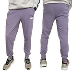 Spodnie sportowe męskie dresowe Puma Ess+ 2 Col [586768 29]