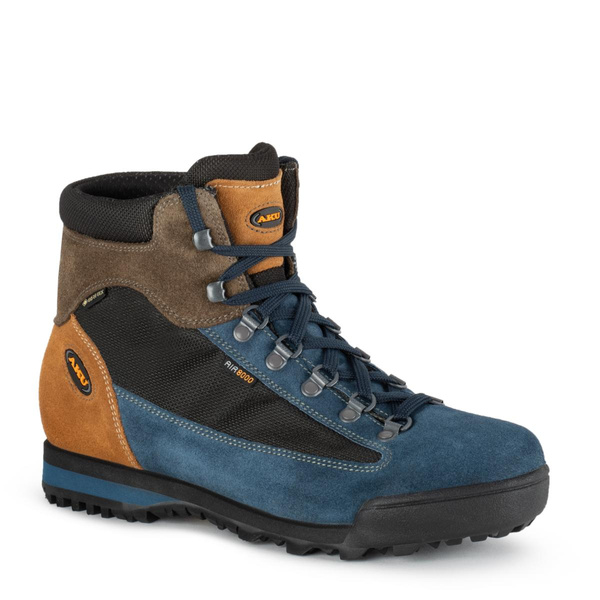 Aku Slope Original GTX buty trekkingowe wielokolorowe