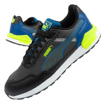 Buty sportowe Puma Gravition [385873 04]