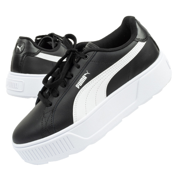 Buty damskie sportowe Puma Karmen [387374 02]